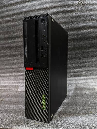 Lenovo ThinkCentre M710 SFF for sale
