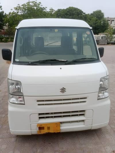 Suzuki Every 2014.2020