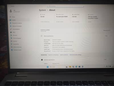 dell latitude 5540 i5 13th generation