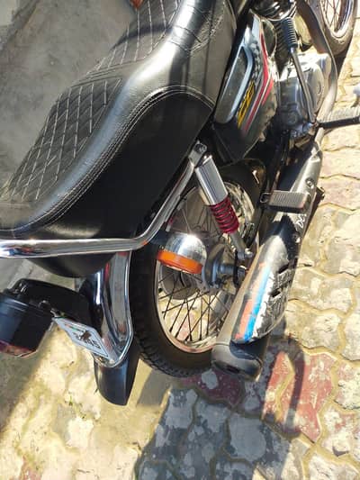 Honda 2024