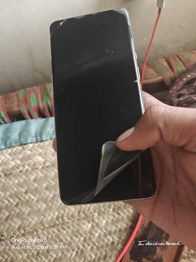 One Plus 9 Pro