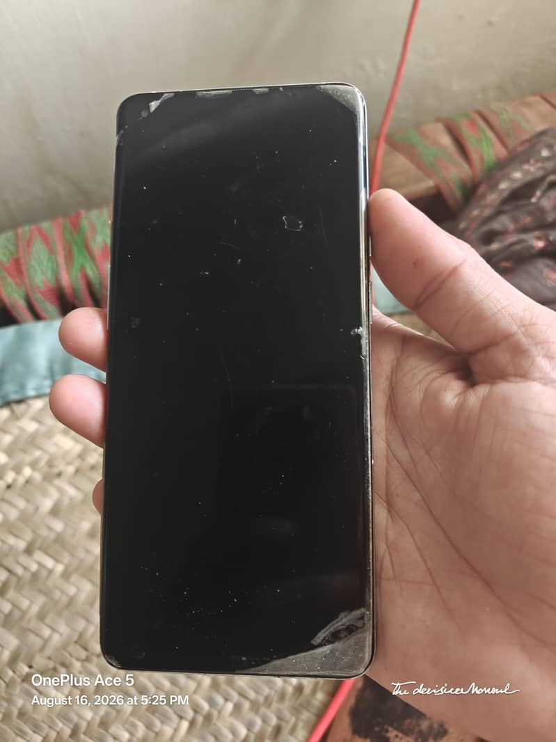 One Plus 9 Pro 1
