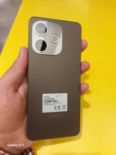 OPPO A5 Pro