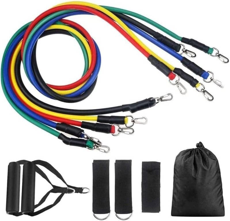 exercise belt 1