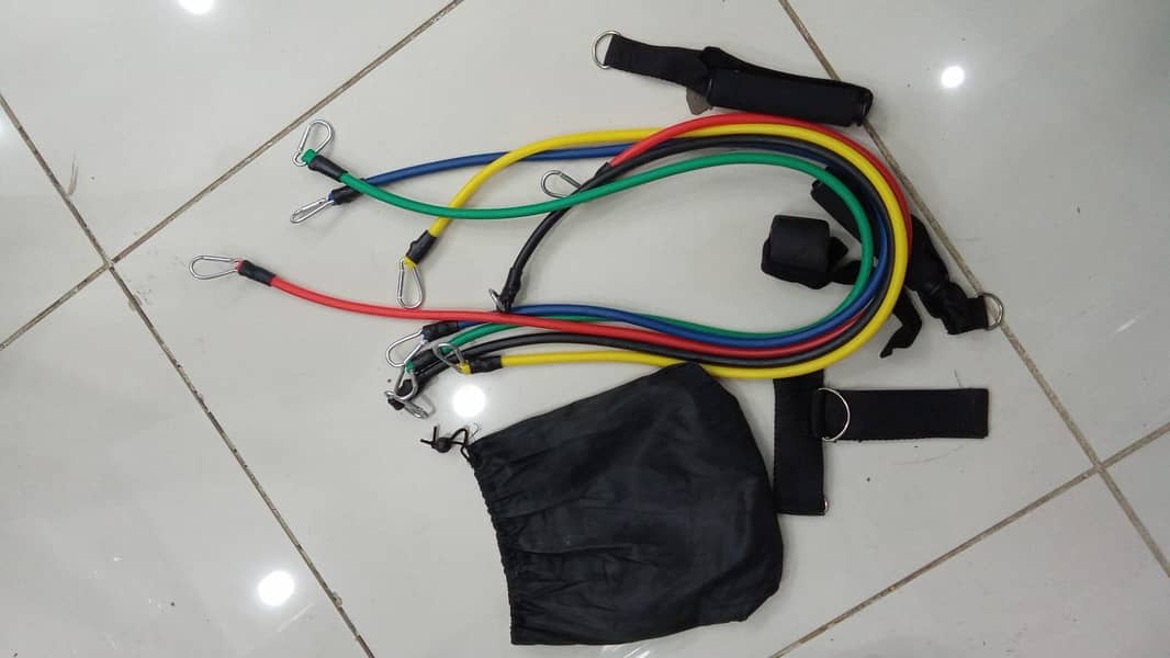 exercise belt 2