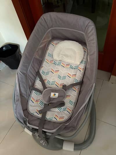 baby swing jhoola
