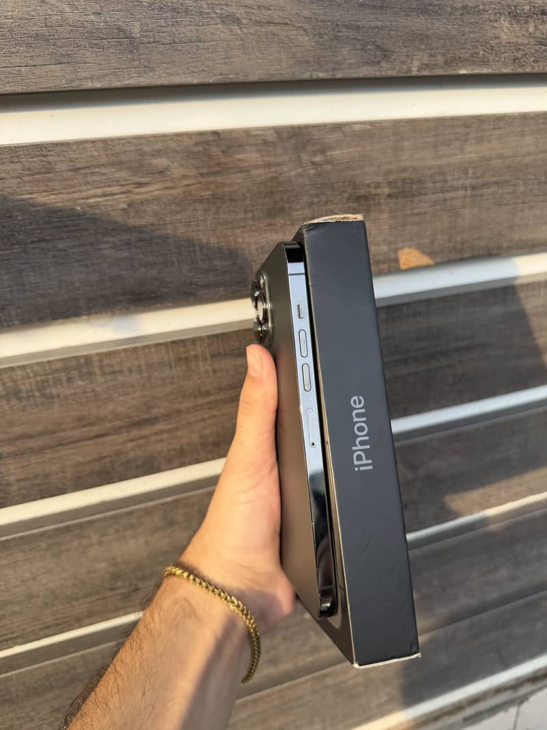 iPhone 13 Pro Max 3