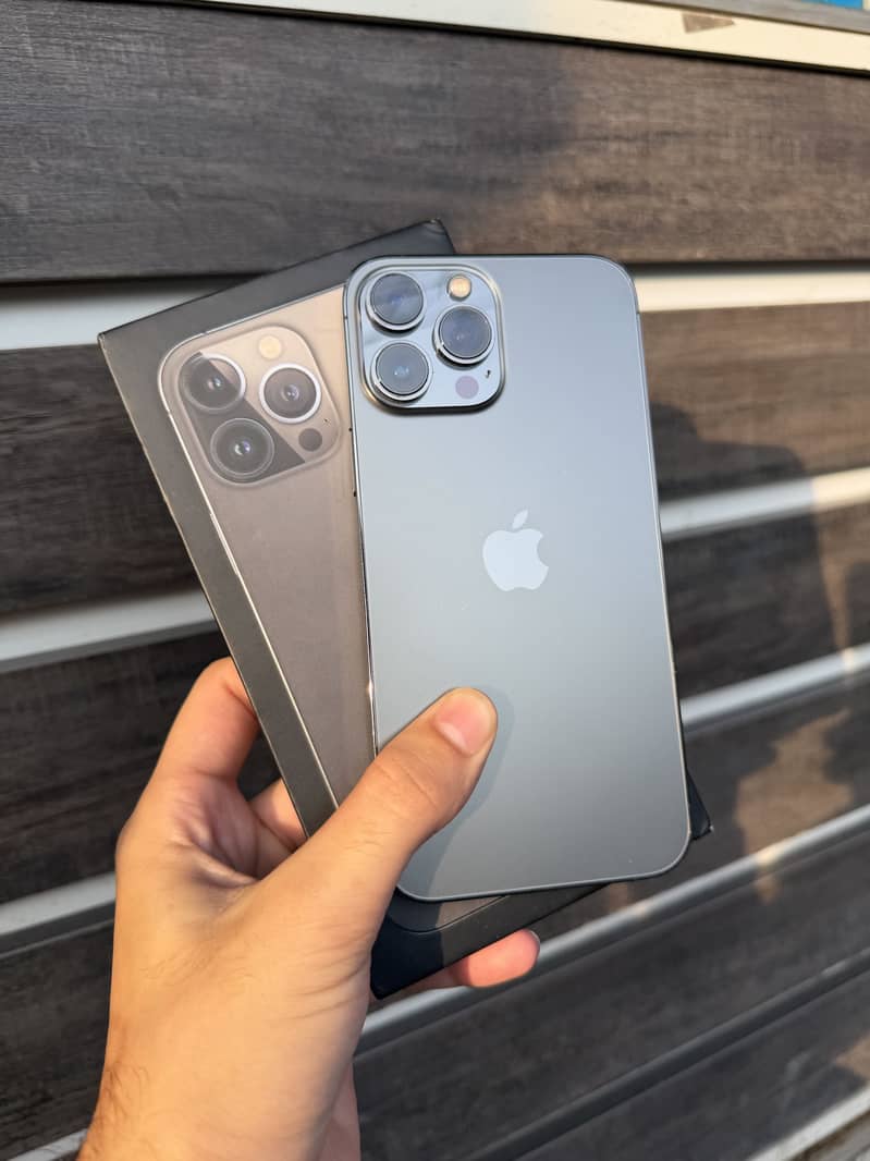 iPhone 13 Pro Max 4