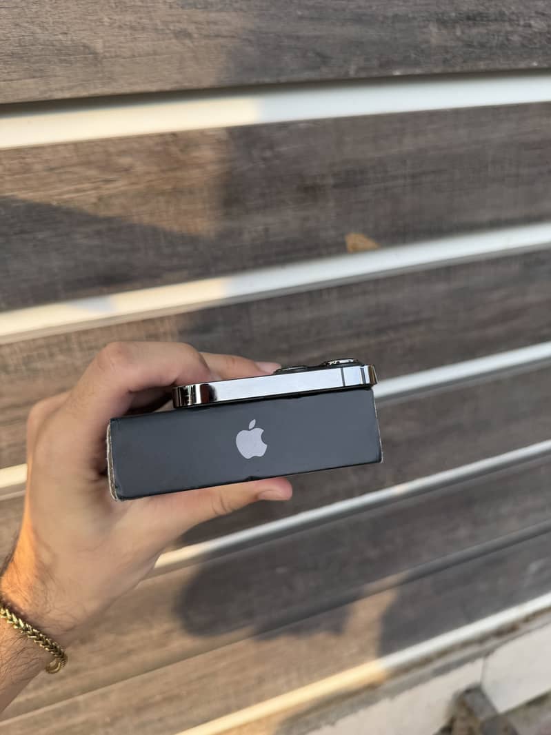 iPhone 13 Pro Max 5