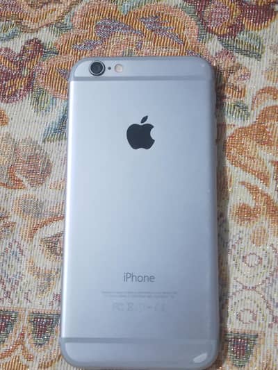 Apple iPhone 6 non pta