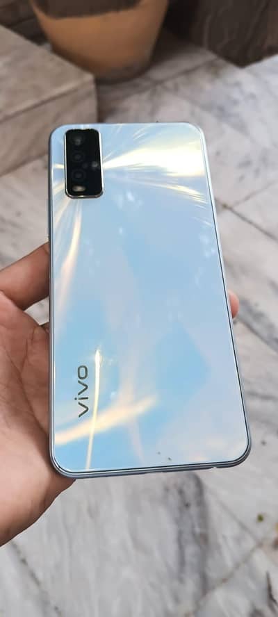 Vivo Y20