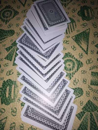 Playing Cards