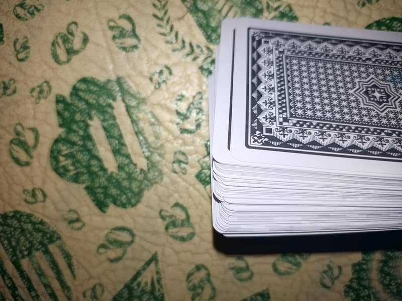 Playing Cards 2