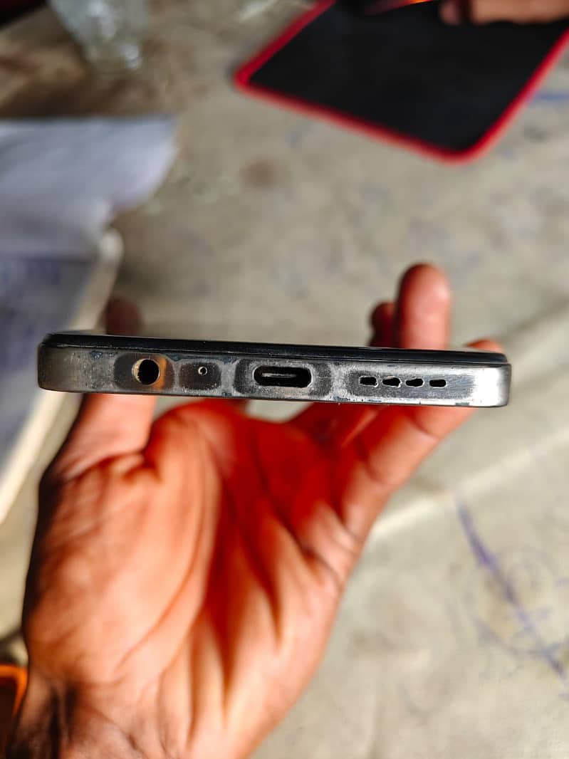 Infinix Note 30 1