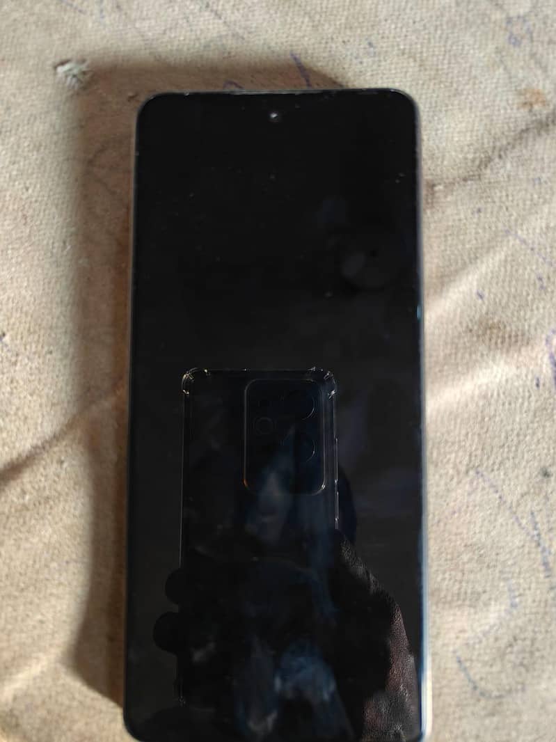Infinix Note 30 2