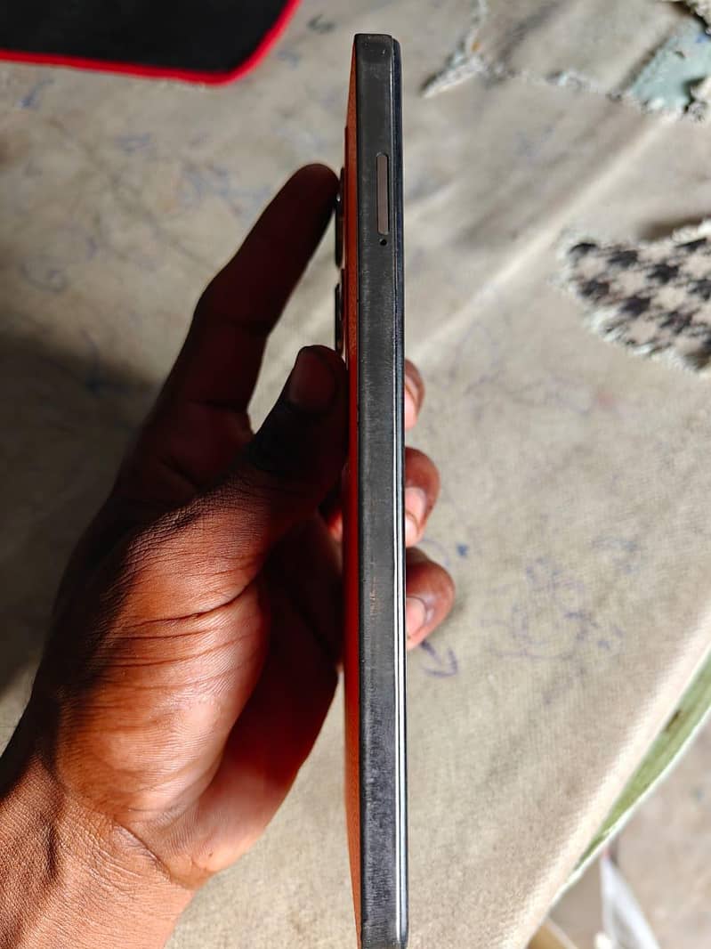 Infinix Note 30 4