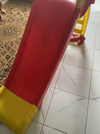 Slide