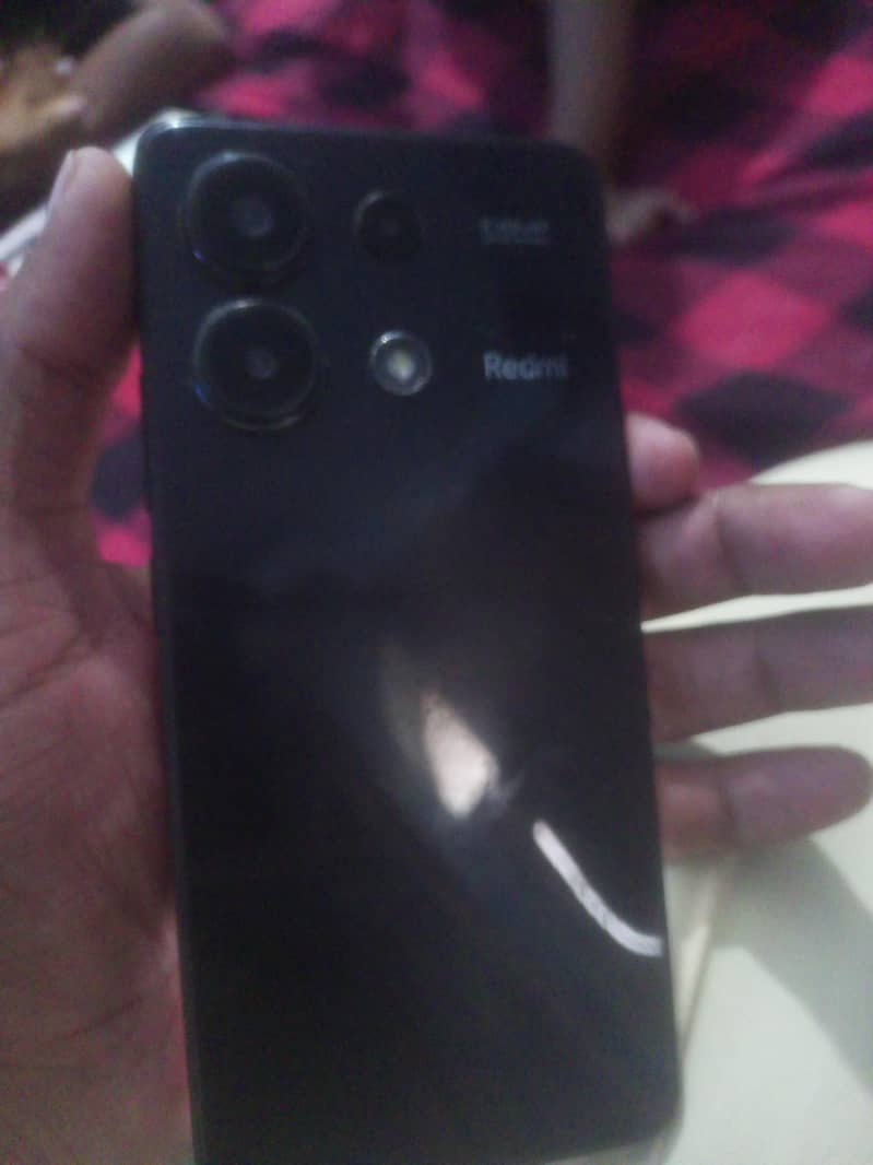 Redmi Note 13 1