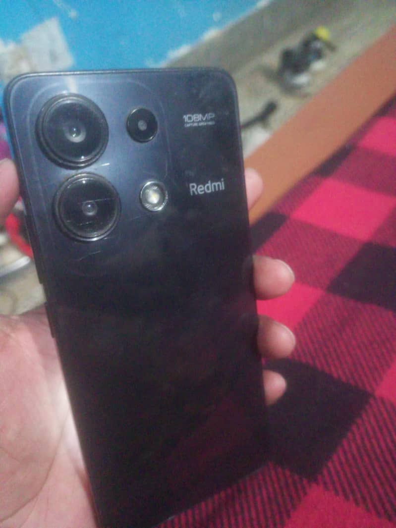 Redmi Note 13 2