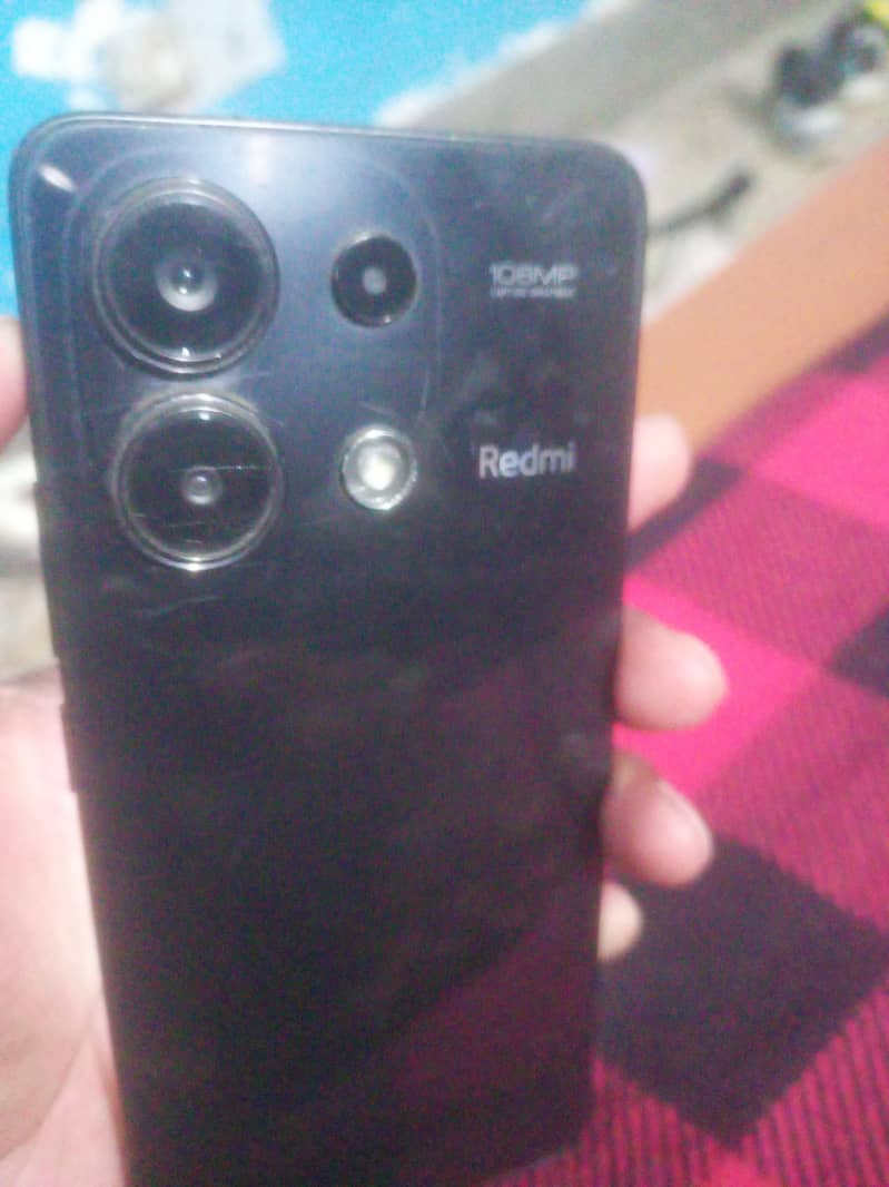 Redmi Note 13 3
