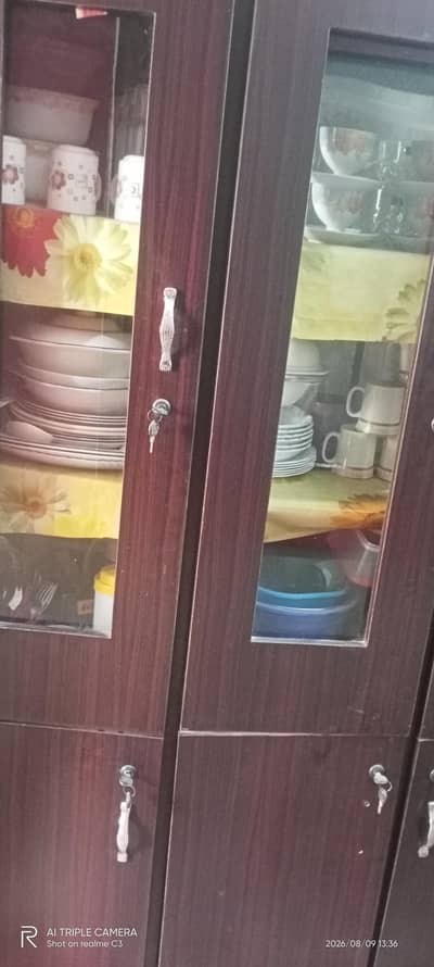 Devider for sell