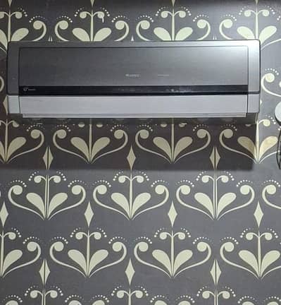 Gree 1.5 inverter