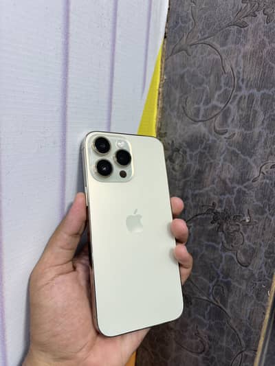 iphone 14 Pro Max Non PTA 256gb