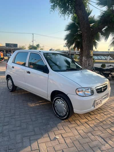Suzuki Alto 2000