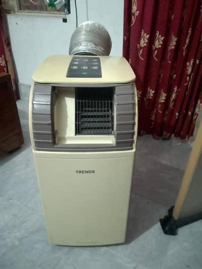 Trends Portable air condition 0.75 Ton