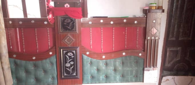 full size bath hai 10 by 10