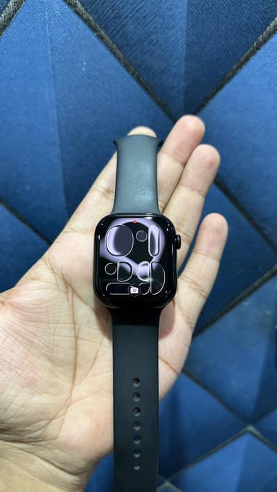 Apple Watch Series 11 46mm with orignal Box series9/10/11/ultra1/2/3