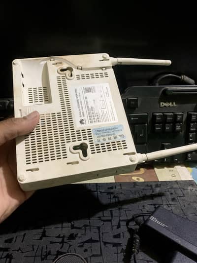 Huawei router WiFi