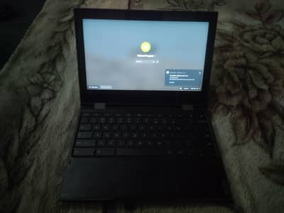 360 Touch Foldable