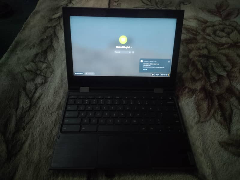 360 Touch Foldable 0