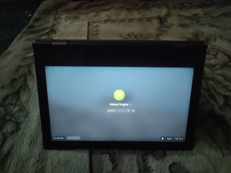 360 Touch Foldable 1