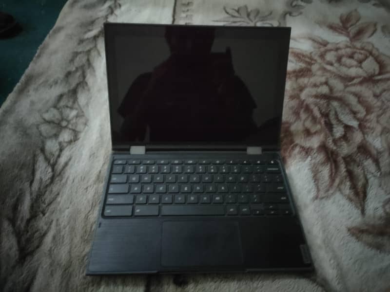 360 Touch Foldable 2