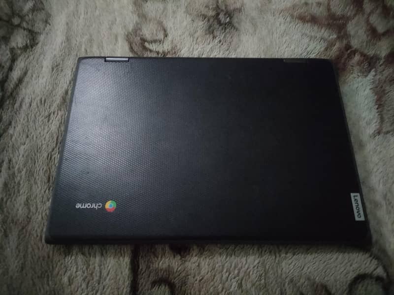 360 Touch Foldable 3