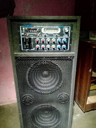 weeding Speaker for sale