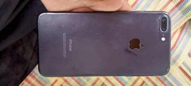 Apple iPhone 7 Plus