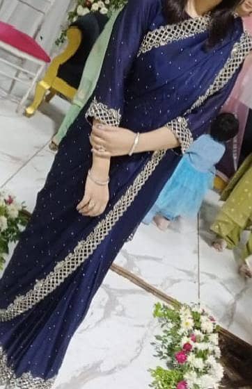 saree