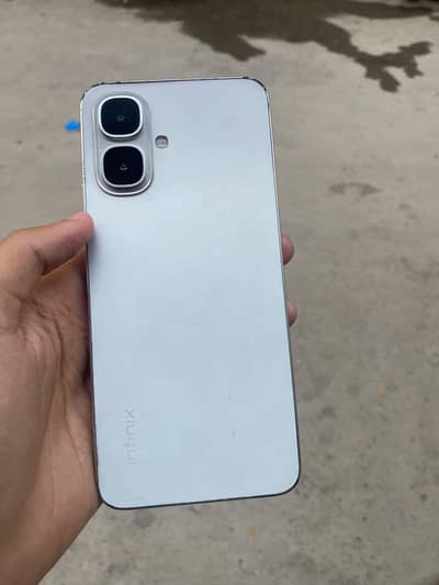 Infinix Other Model