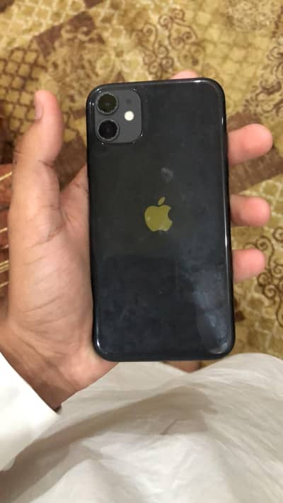 Apple iPhone 11