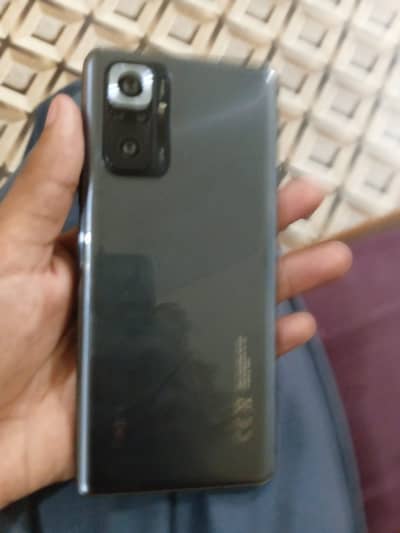 Xiaomi Redmi Note 10 Pro