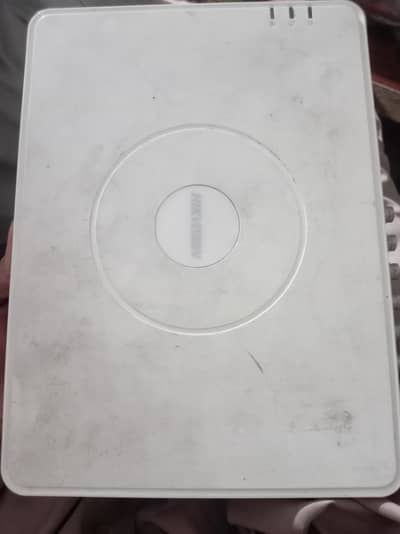 Hikvision dvr