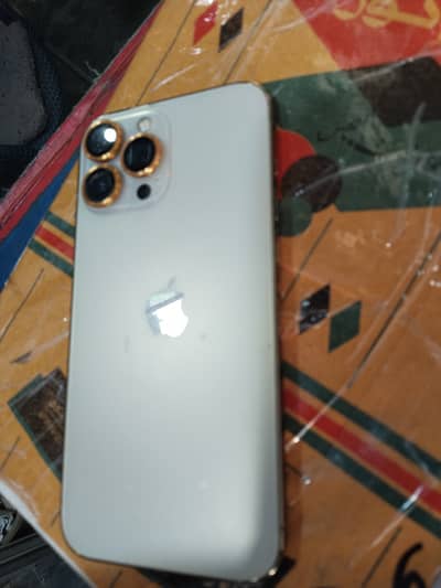 Apple iPhone 13 Pro Max