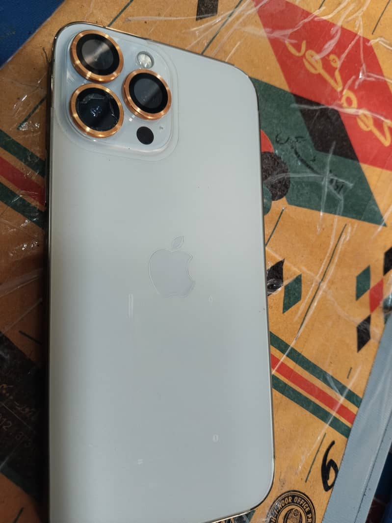 Apple iPhone 13 Pro Max 1