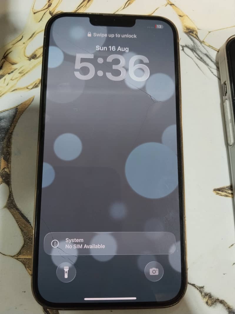 Apple iPhone 13 Pro Max 4