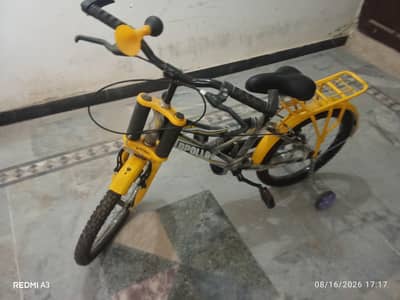 baby bicycle
