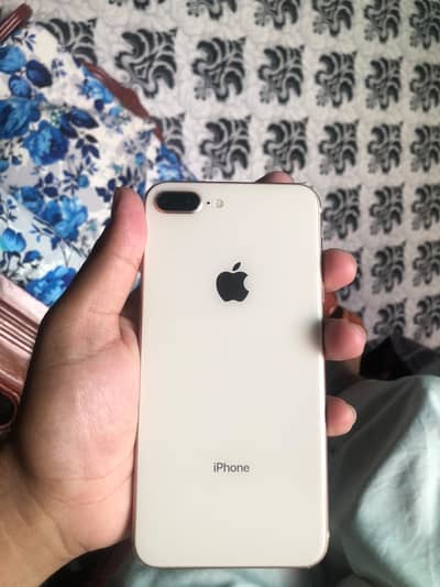 Apple iPhone 8 Plus