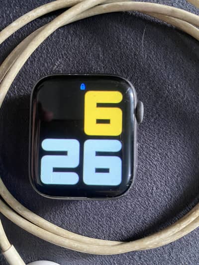 Apple watch series 7